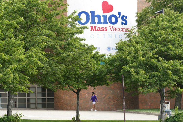 Ohio to unveil 2nd COVID vaccination incentive program